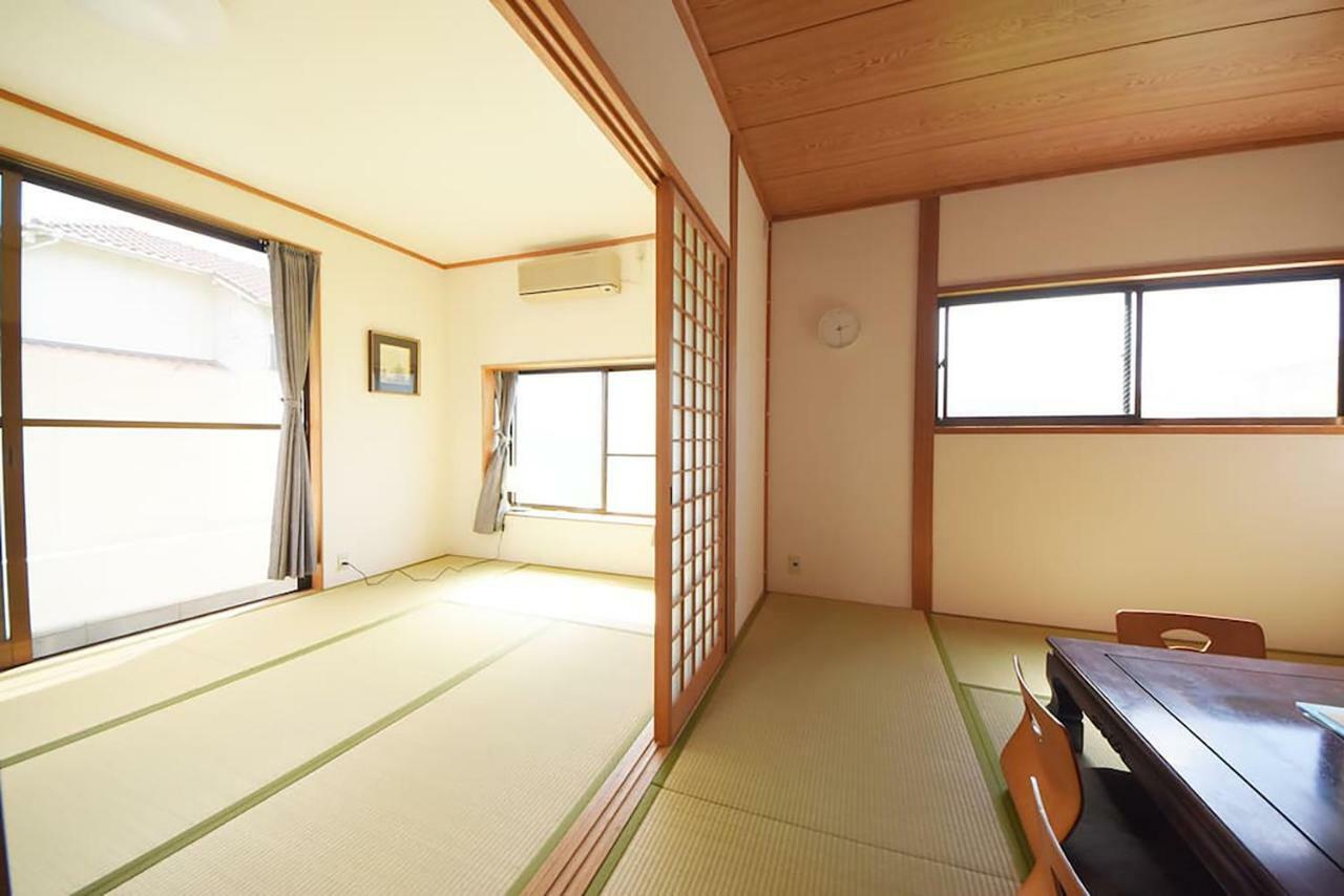 Tarbo'S House Naramachi : The Heart Of Nara公寓 外观 照片